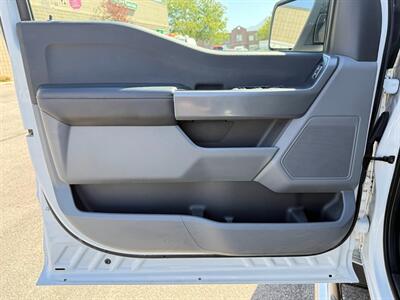 2022 Ford F-150 XLT   - Photo 2 - Sandy, UT 84070
