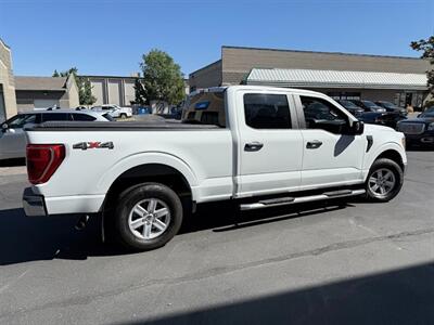 2022 Ford F-150 XLT   - Photo 10 - Sandy, UT 84070