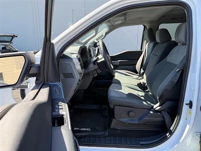 2022 Ford F-150 XLT   - Photo 3 - Sandy, UT 84070