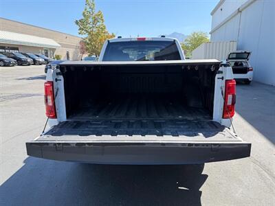 2022 Ford F-150 XLT   - Photo 8 - Sandy, UT 84070