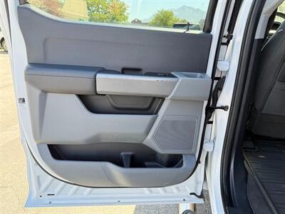 2022 Ford F-150 XLT   - Photo 5 - Sandy, UT 84070