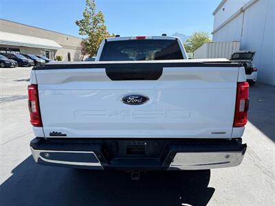 2022 Ford F-150 XLT   - Photo 9 - Sandy, UT 84070