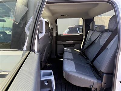 2022 Ford F-150 XLT   - Photo 6 - Sandy, UT 84070