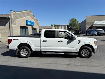 2022 Ford F-150 XLT   - Photo 13 - Sandy, UT 84070