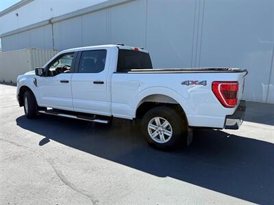 2022 Ford F-150 XLT   - Photo 7 - Sandy, UT 84070