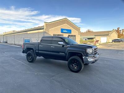 2017 GMC Sierra 1500 SLE   - Photo 47 - Sandy, UT 84070