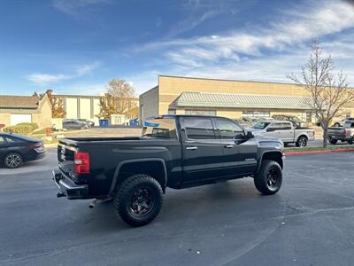 2017 GMC Sierra 1500 SLE   - Photo 9 - Sandy, UT 84070