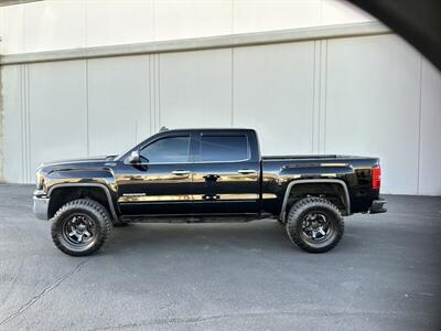 2017 GMC Sierra 1500 SLE   - Photo 5 - Sandy, UT 84070