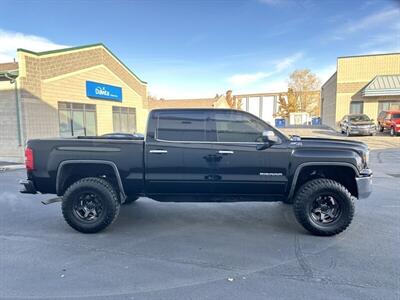 2017 GMC Sierra 1500 SLE   - Photo 11 - Sandy, UT 84070