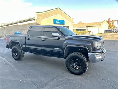 2017 GMC Sierra 1500 SLE   - Photo 13 - Sandy, UT 84070