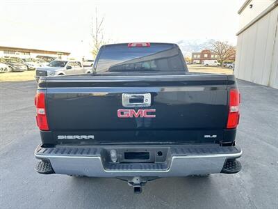 2017 GMC Sierra 1500 SLE   - Photo 44 - Sandy, UT 84070