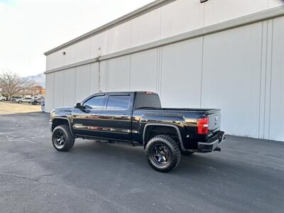 2017 GMC Sierra 1500 SLE   - Photo 7 - Sandy, UT 84070