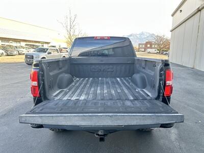 2017 GMC Sierra 1500 SLE   - Photo 8 - Sandy, UT 84070