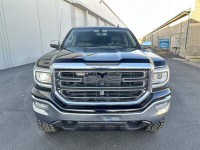 2017 GMC Sierra 1500 SLE   - Photo 15 - Sandy, UT 84070