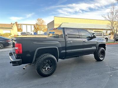 2017 GMC Sierra 1500 SLE   - Photo 46 - Sandy, UT 84070