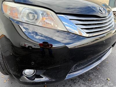 2011 Toyota Sienna XLE 7-Passenger Auto Access Seat   - Photo 22 - Sandy, UT 84070