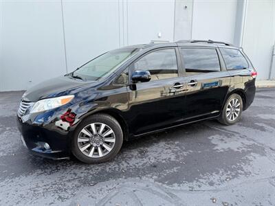 2011 Toyota Sienna XLE 7-Passenger Auto Access Seat   - Photo 3 - Sandy, UT 84070