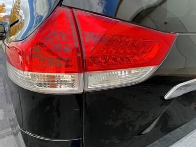 2011 Toyota Sienna XLE 7-Passenger Auto Access Seat   - Photo 25 - Sandy, UT 84070