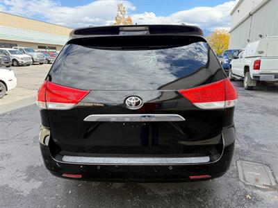 2011 Toyota Sienna XLE 7-Passenger Auto Access Seat   - Photo 26 - Sandy, UT 84070