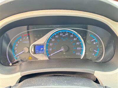 2011 Toyota Sienna XLE 7-Passenger Auto Access Seat   - Photo 16 - Sandy, UT 84070