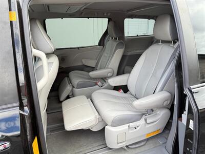 2011 Toyota Sienna XLE 7-Passenger Auto Access Seat   - Photo 5 - Sandy, UT 84070