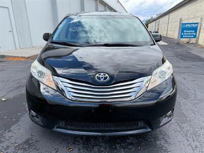 2011 Toyota Sienna XLE 7-Passenger Auto Access Seat   - Photo 23 - Sandy, UT 84070