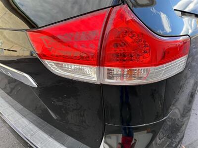 2011 Toyota Sienna XLE 7-Passenger Auto Access Seat   - Photo 27 - Sandy, UT 84070