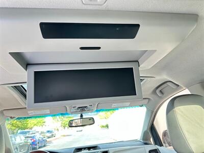 2011 Toyota Sienna XLE 7-Passenger Auto Access Seat   - Photo 21 - Sandy, UT 84070