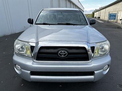 2006 Toyota Tacoma V6   - Photo 15 - Sandy, UT 84070