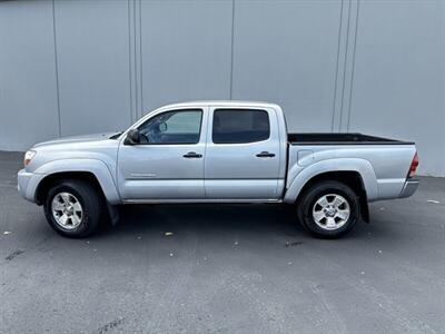 2006 Toyota Tacoma V6   - Photo 5 - Sandy, UT 84070