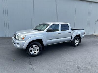 2006 Toyota Tacoma V6   - Photo 1 - Sandy, UT 84070