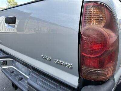 2006 Toyota Tacoma V6   - Photo 19 - Sandy, UT 84070