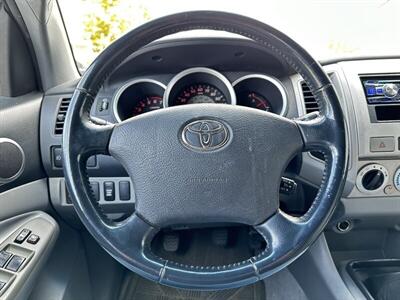 2006 Toyota Tacoma V6   - Photo 32 - Sandy, UT 84070