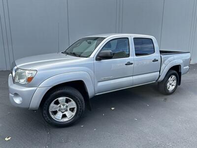 2006 Toyota Tacoma V6   - Photo 3 - Sandy, UT 84070