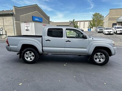 2006 Toyota Tacoma V6   - Photo 11 - Sandy, UT 84070