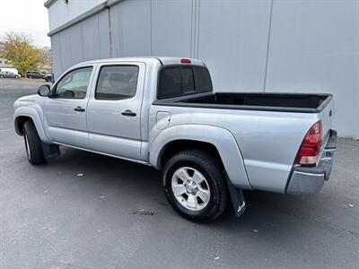 2006 Toyota Tacoma V6   - Photo 7 - Sandy, UT 84070