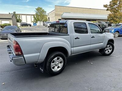 2006 Toyota Tacoma V6   - Photo 9 - Sandy, UT 84070