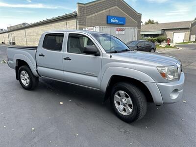 2006 Toyota Tacoma V6   - Photo 13 - Sandy, UT 84070