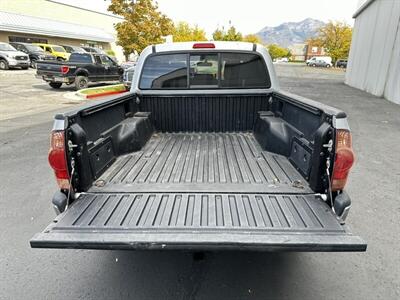 2006 Toyota Tacoma V6   - Photo 8 - Sandy, UT 84070