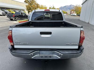 2006 Toyota Tacoma V6   - Photo 18 - Sandy, UT 84070