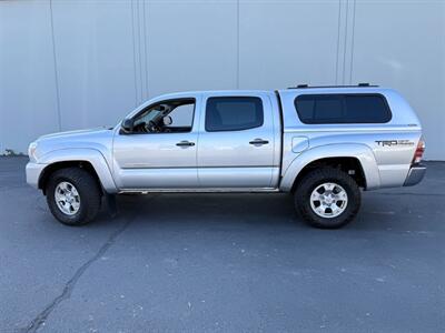 2013 Toyota Tacoma V6 - Photo 5 - Sandy, UT 84070