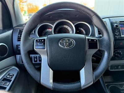 2013 Toyota Tacoma V6 - Photo 19 - Sandy, UT 84070