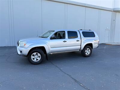 2013 Toyota Tacoma V6 Truck