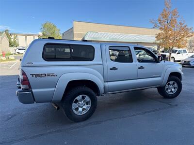 2013 Toyota Tacoma V6 - Photo 12 - Sandy, UT 84070