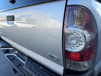 2013 Toyota Tacoma V6 - Photo 11 - Sandy, UT 84070