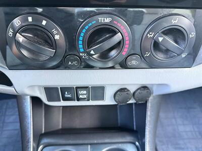 2013 Toyota Tacoma V6 - Photo 21 - Sandy, UT 84070