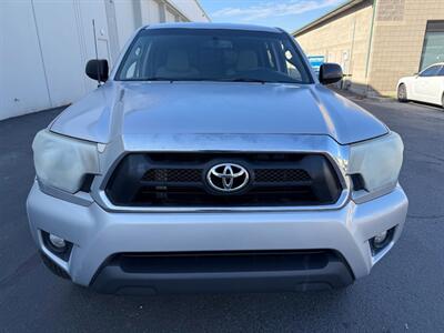 2013 Toyota Tacoma V6 - Photo 24 - Sandy, UT 84070