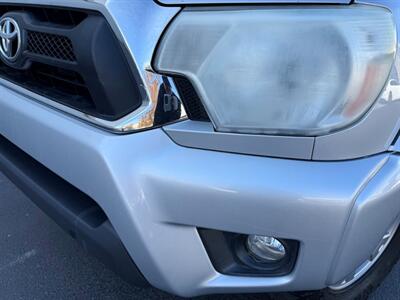 2013 Toyota Tacoma V6 - Photo 26 - Sandy, UT 84070