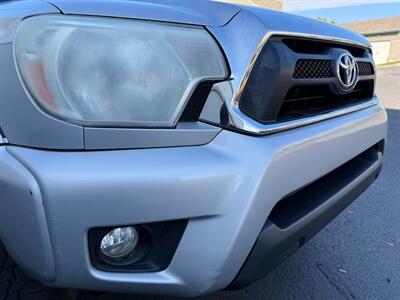 2013 Toyota Tacoma V6 - Photo 23 - Sandy, UT 84070