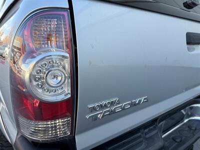 2013 Toyota Tacoma V6 - Photo 8 - Sandy, UT 84070